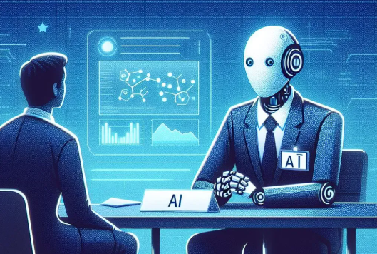 Artificial Intelligence Interview Questions
