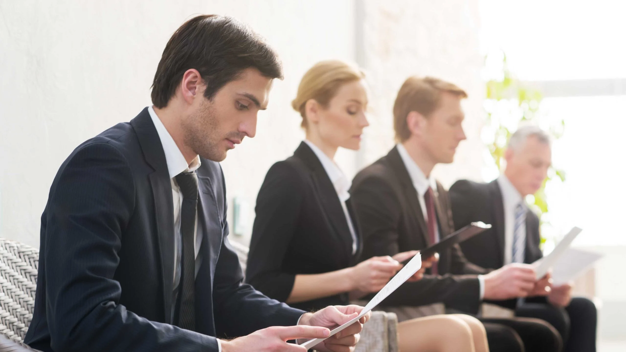 How to Include Short-Term Positions Without Confusion